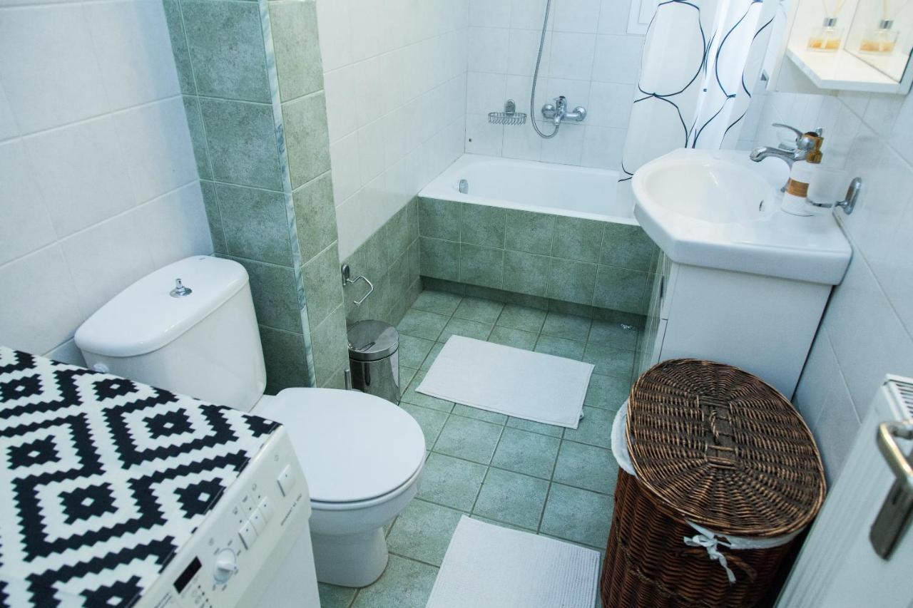 Lovely Apt In Peristeri Афины Экстерьер фото