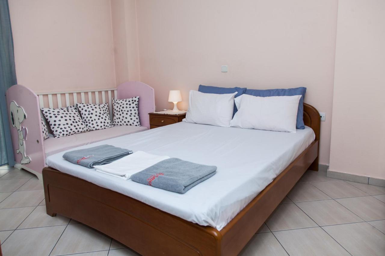 Lovely Apt In Peristeri Афины Экстерьер фото